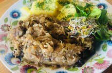 Visite gastronomique à Varsovie