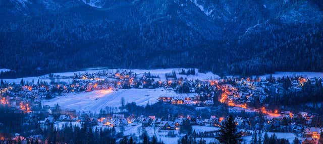 Tour privado por Zakopane y Chochołów
