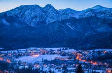 Visite privée dans Zakopane et Chochołów