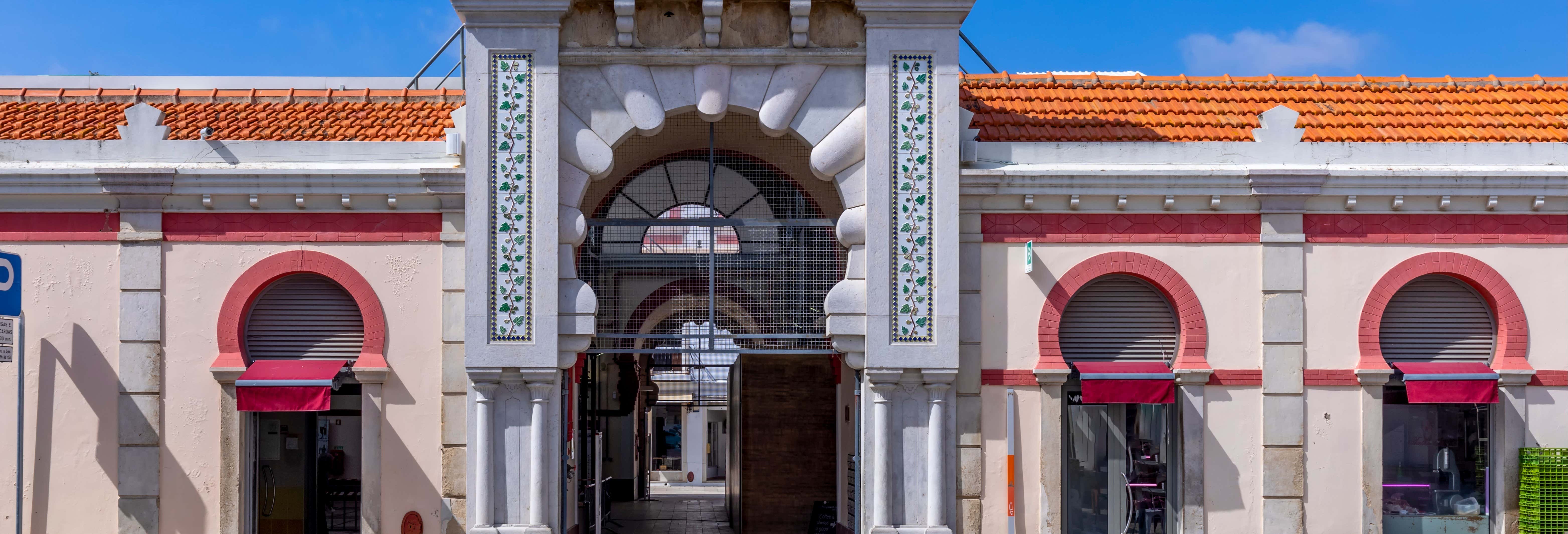 Excursión a Loulé