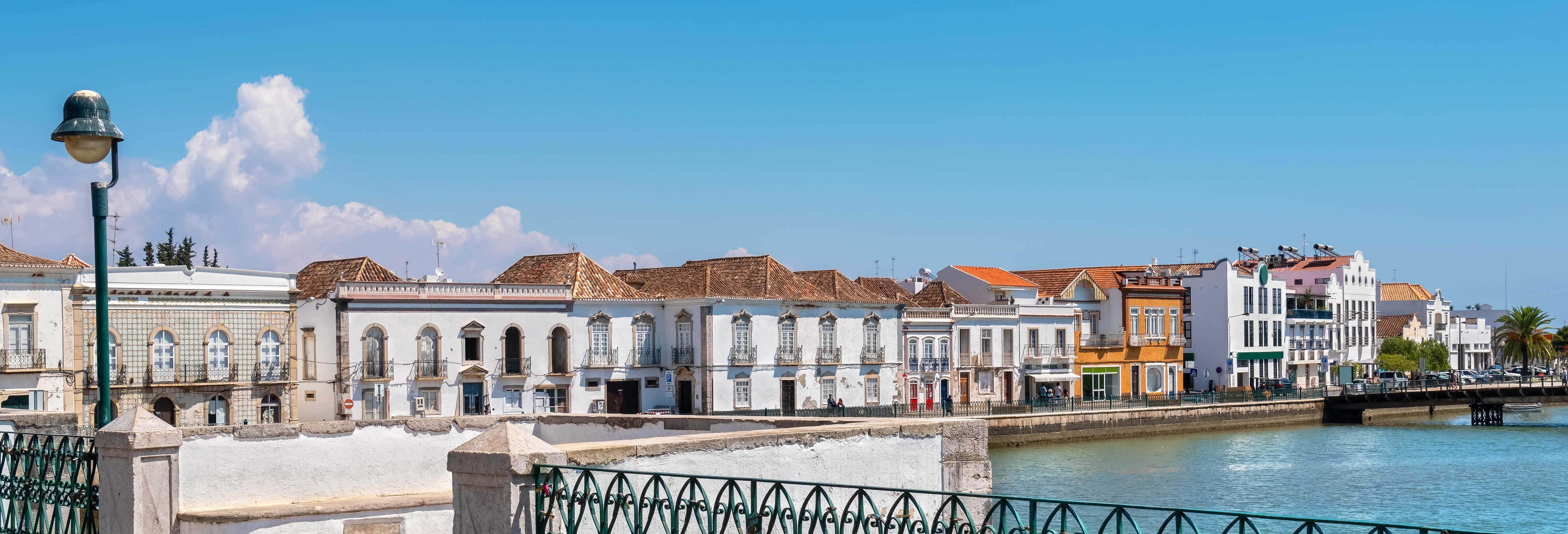 Excursión privada desde Albufeira