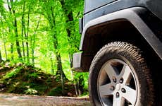 Jeep Safari and Arade River Boat Tour