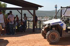 Tour en buggy por el Algarve