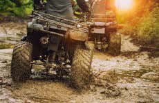 Tour en quad por el Algarve