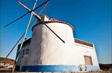 Excursão à Costa Vicentina