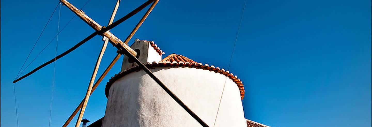 Escursione in Costa Vicentina
