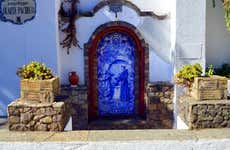 Excursión privada desde Alvor