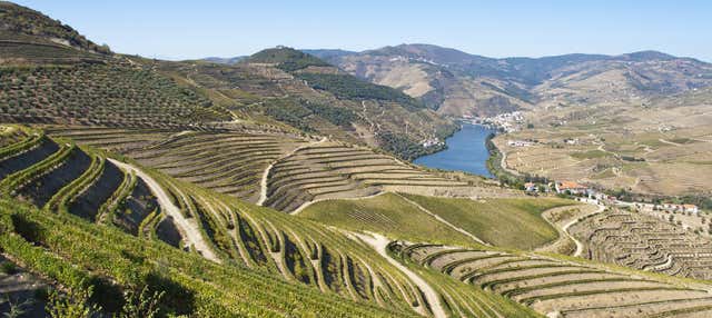 Tour por la región del Duero