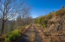 Visite dans la Serra de Marão en 4x4