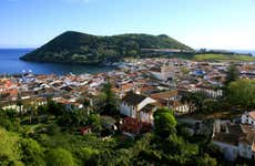 Tour privato di Terceira