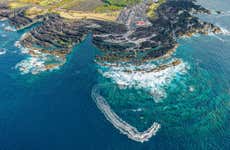 Tour por Terceira, la vuelta a la isla