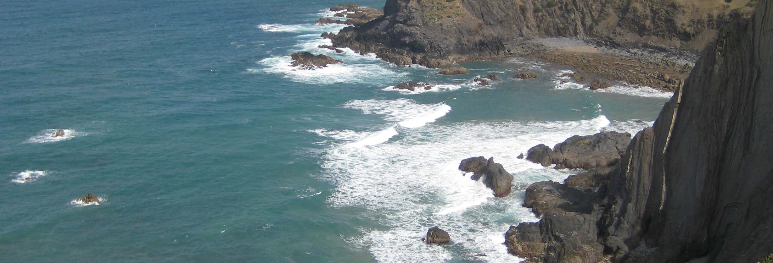 Excursão à Costa Vicentina