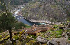 Paiva Walkways & 516 Arouca Bridge Day Trip