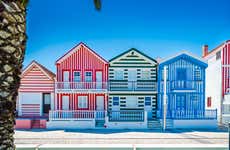 Free tour por Costa Nova ¡Gratis!