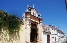Visita guidata di Borba