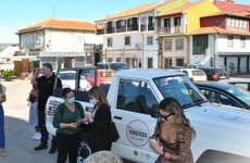 Tour in fuoristrada di Chaves e dei suoi dintorni