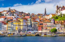 Porto Day Trip