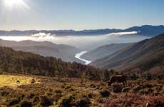 Excursão ao Parque Nacional da Peneda-Gerês