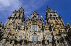 Escursione a Santiago de Compostela