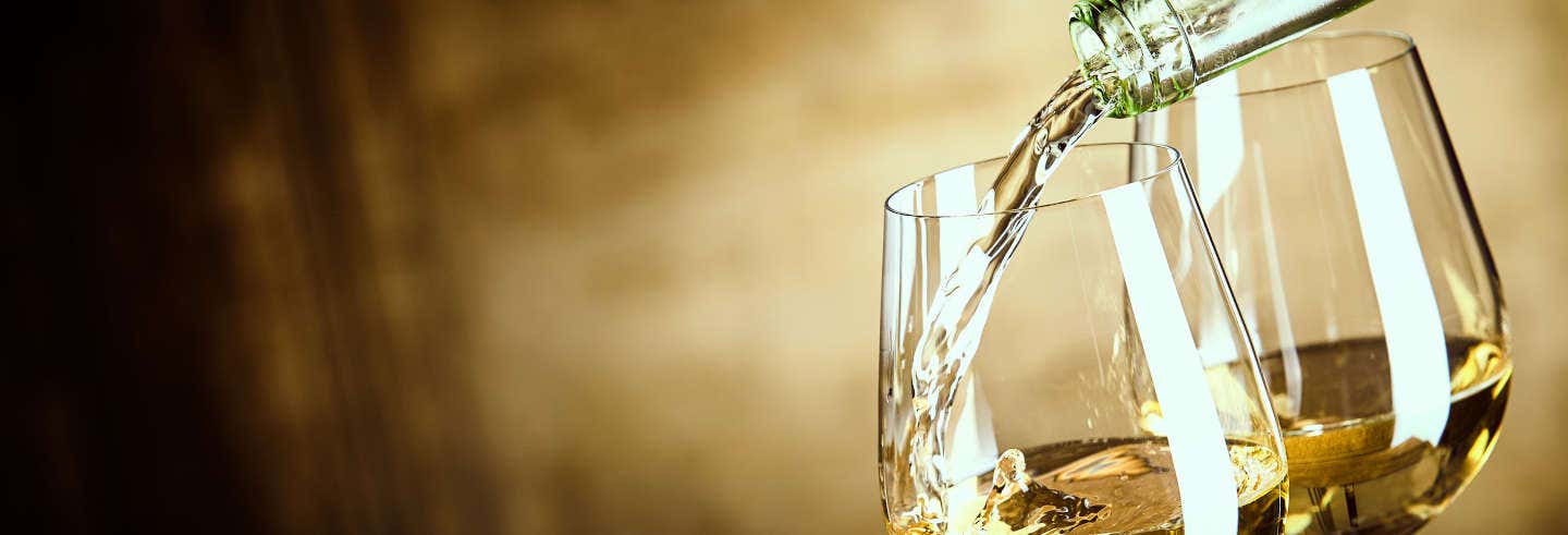 Green Wine Tour