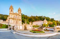 Tour por Braga y Guimaraes
