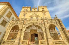 Tour di Braga + Cattedrale del Bom Jesus