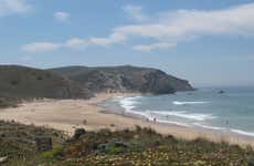 Excursão à Costa Vicentina
