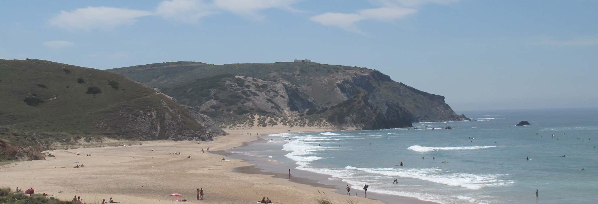 Excursión a la Costa Vicentina