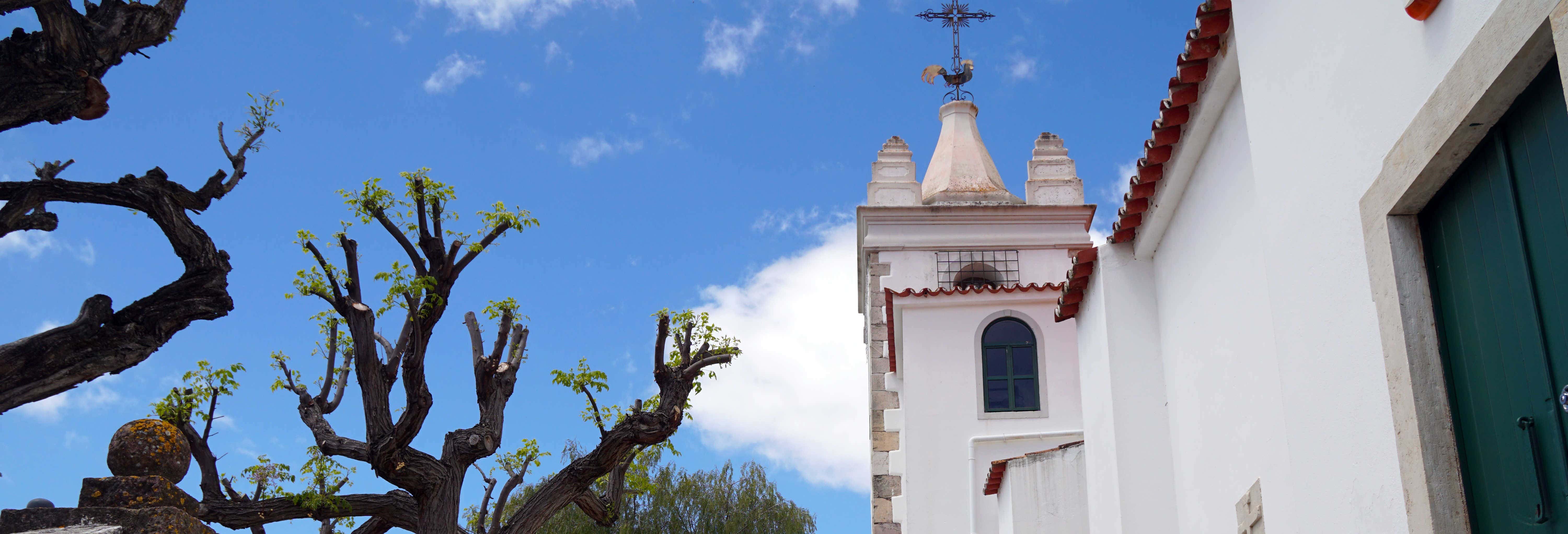 Excursão privada saindo de Carvoeiro