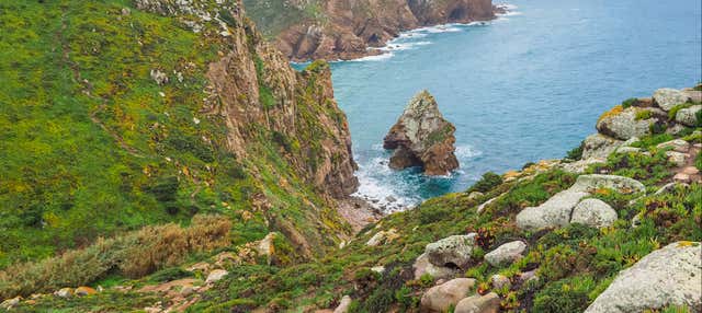 Trekking al Parco Naturale Sintra-Cascais