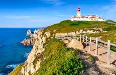 Tour por Cascais, Cabo da Roca e Boca do Inferno