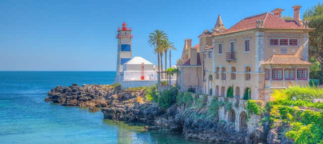 Tour fotográfico por Cascais