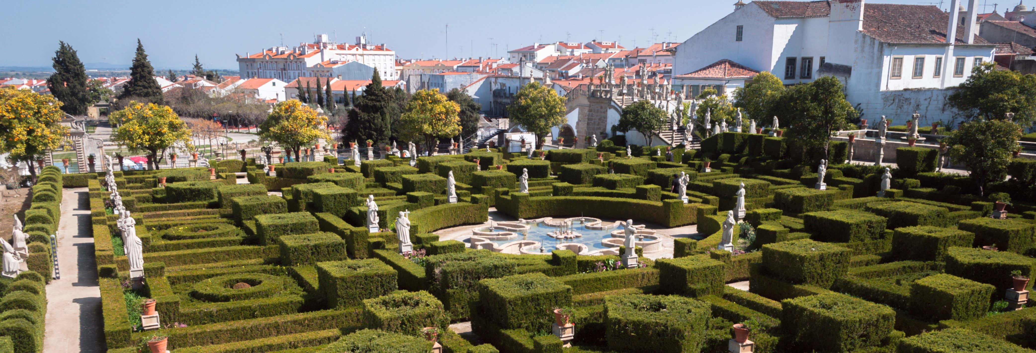 Activities, Guided Tours and Day Trips in Castelo Branco