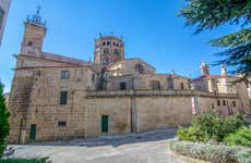Ourense & Allariz Day Trip