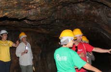 Excursión a Tresminas y Pedras Salgadas