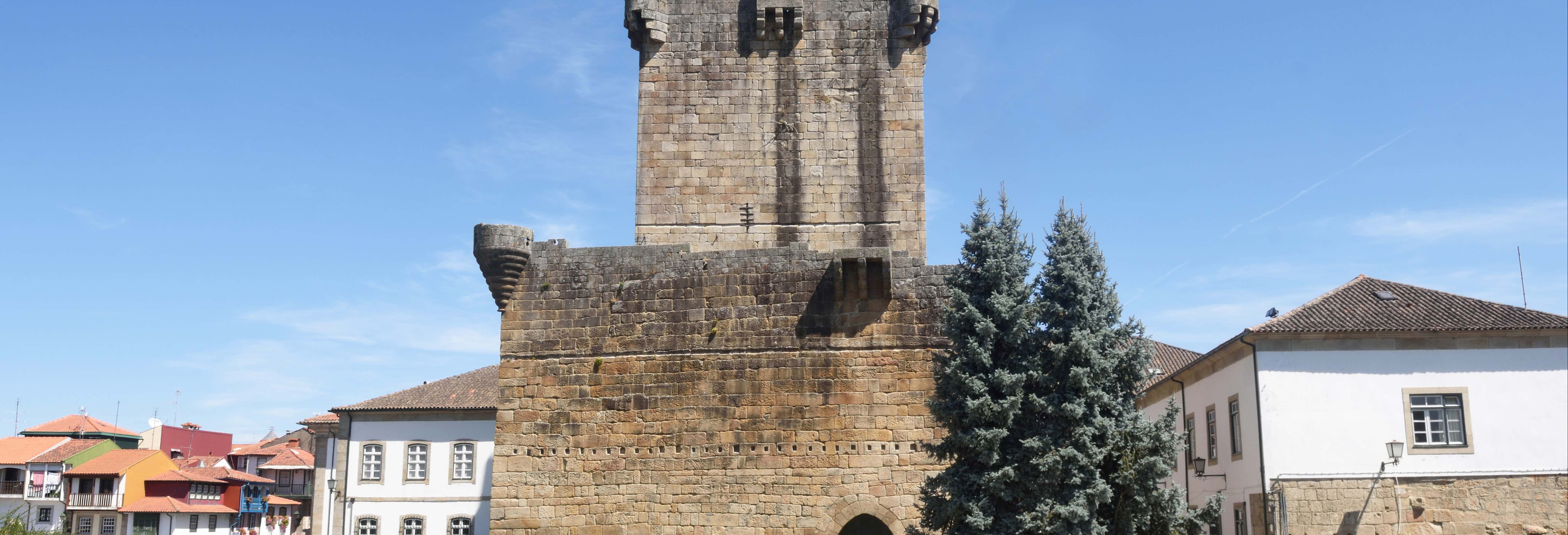 Tour de Chaves al completo con entradas
