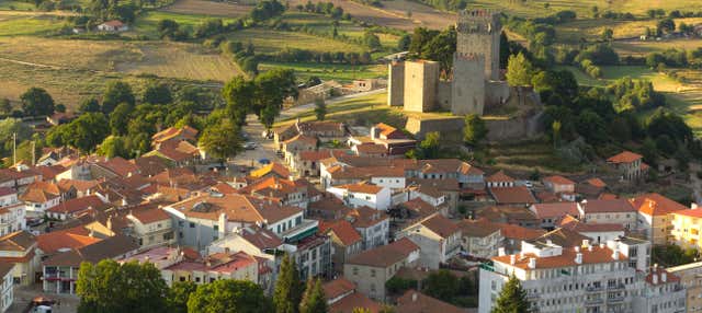 Tour por Trás-os-Montes