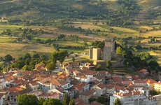 Excursion à Trás-os-Montes