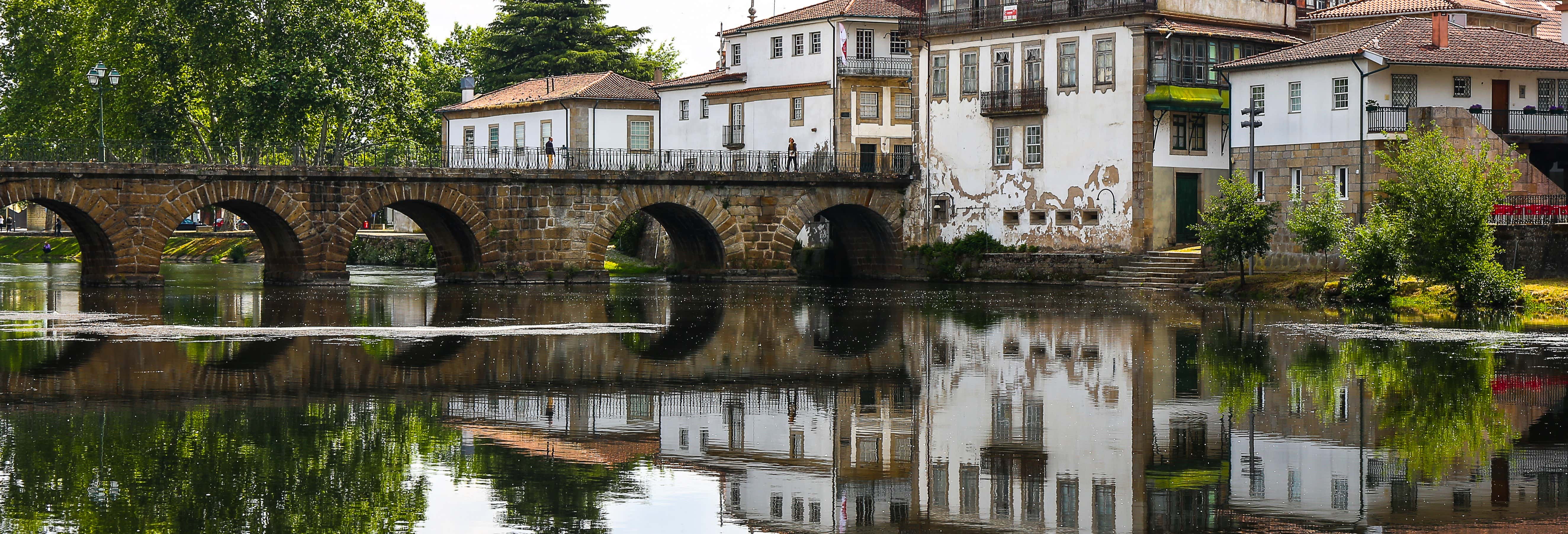 Visita guiada por Chaves