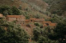 Escursione alla Serra da Lousã e Aldeias do Xisto