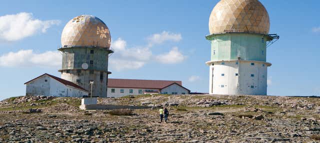 Excursion à la Serra da Estrela