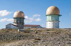 Excursão à Serra da Estrela