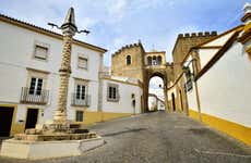 Tour privado por Elvas