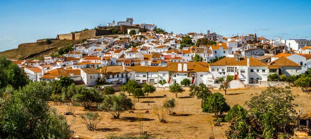 Tour privado por Estremoz