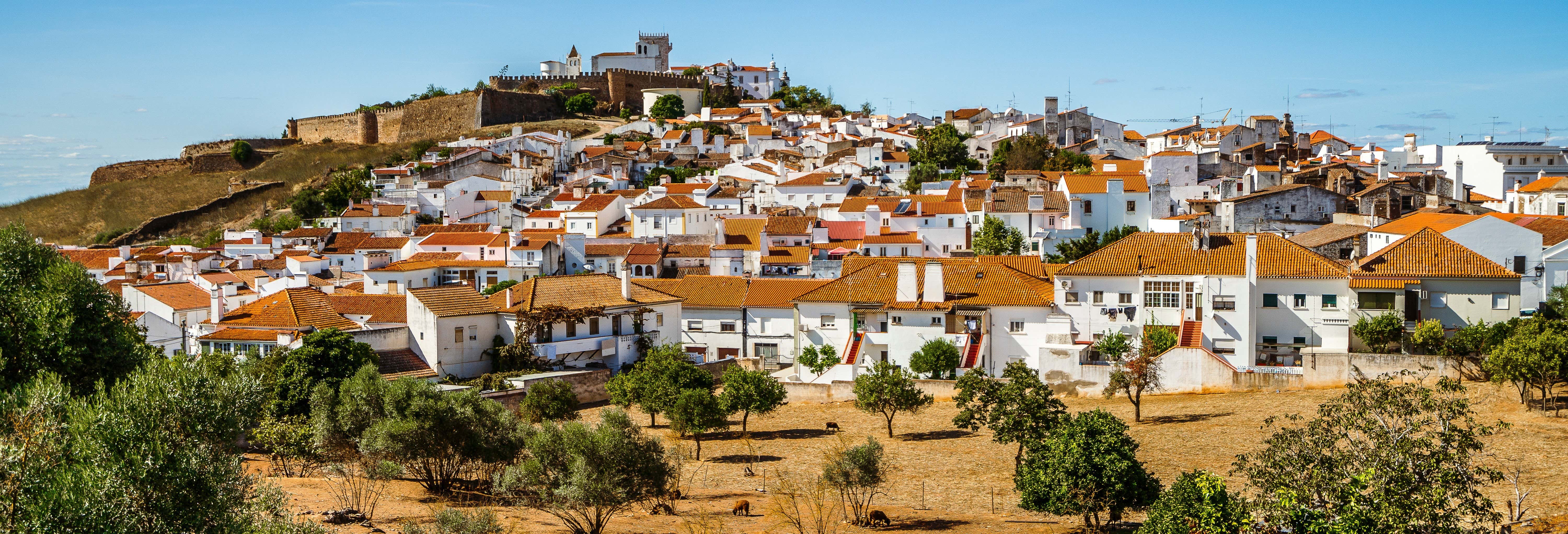 Tour privado por Estremoz