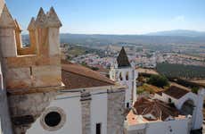Estremoz Guided Tour