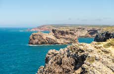 Cabo de São Vicente e Lagos