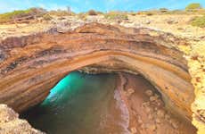 Benagil Caves Tour