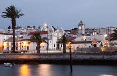 Excursión privada desde Faro