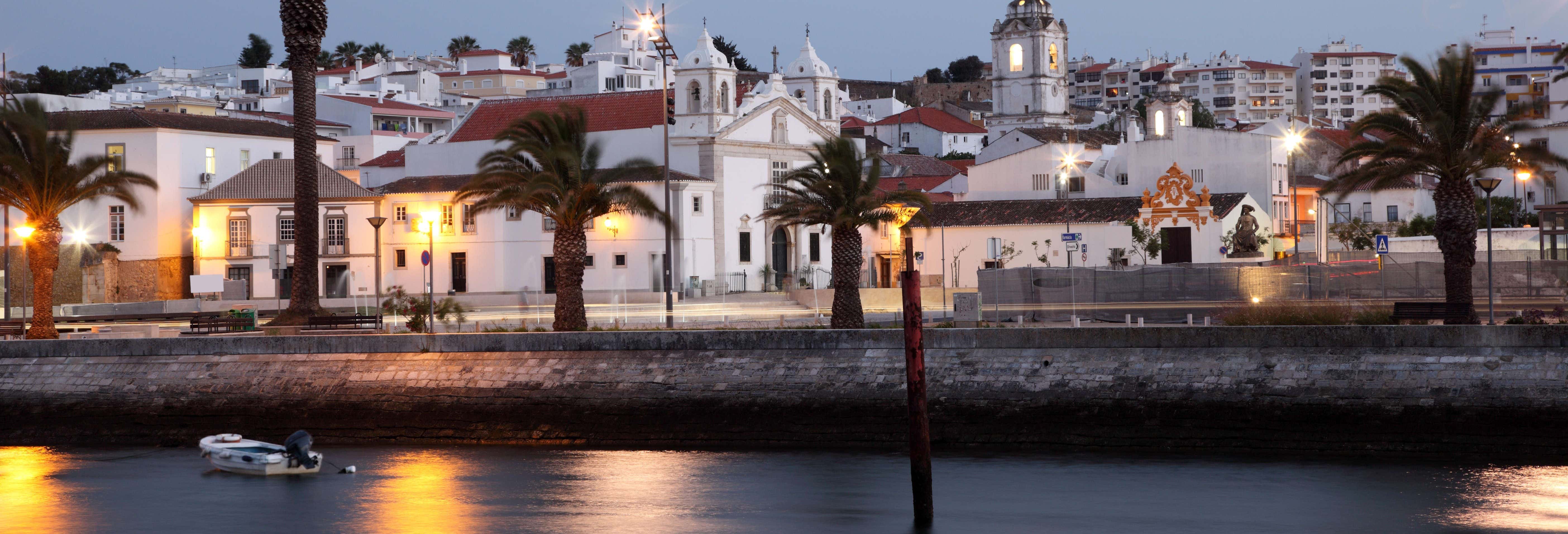 Escursione privata da Faro